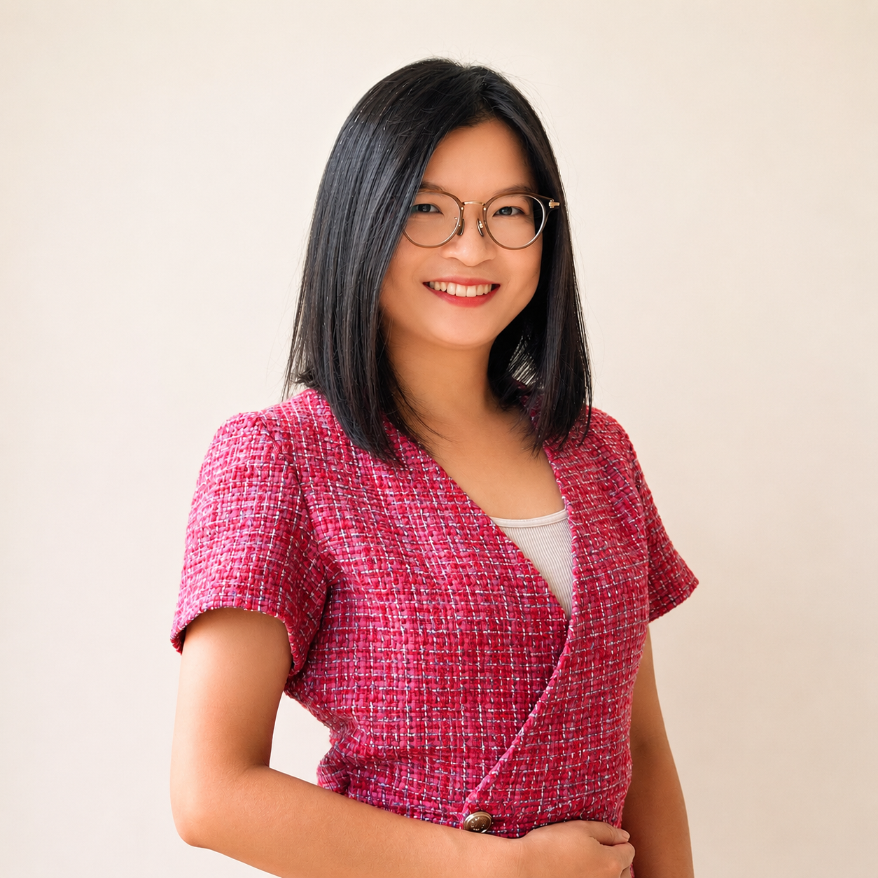 怡樺 Lamda — 金女子創業學創辦人